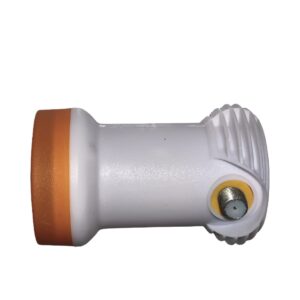 Generic Universal Ku-Band Single LNB for DTH Free to Air - LONG Neck - Satellite TV LNB - Receiving satellite TV signals